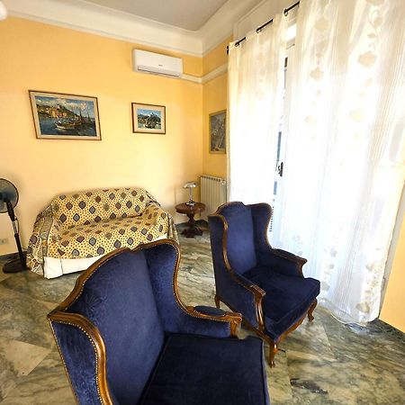 Appartamento Pilloa La Spezia Dış mekan fotoğraf