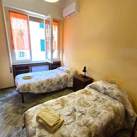 Appartamento Pilloa La Spezia Dış mekan fotoğraf
