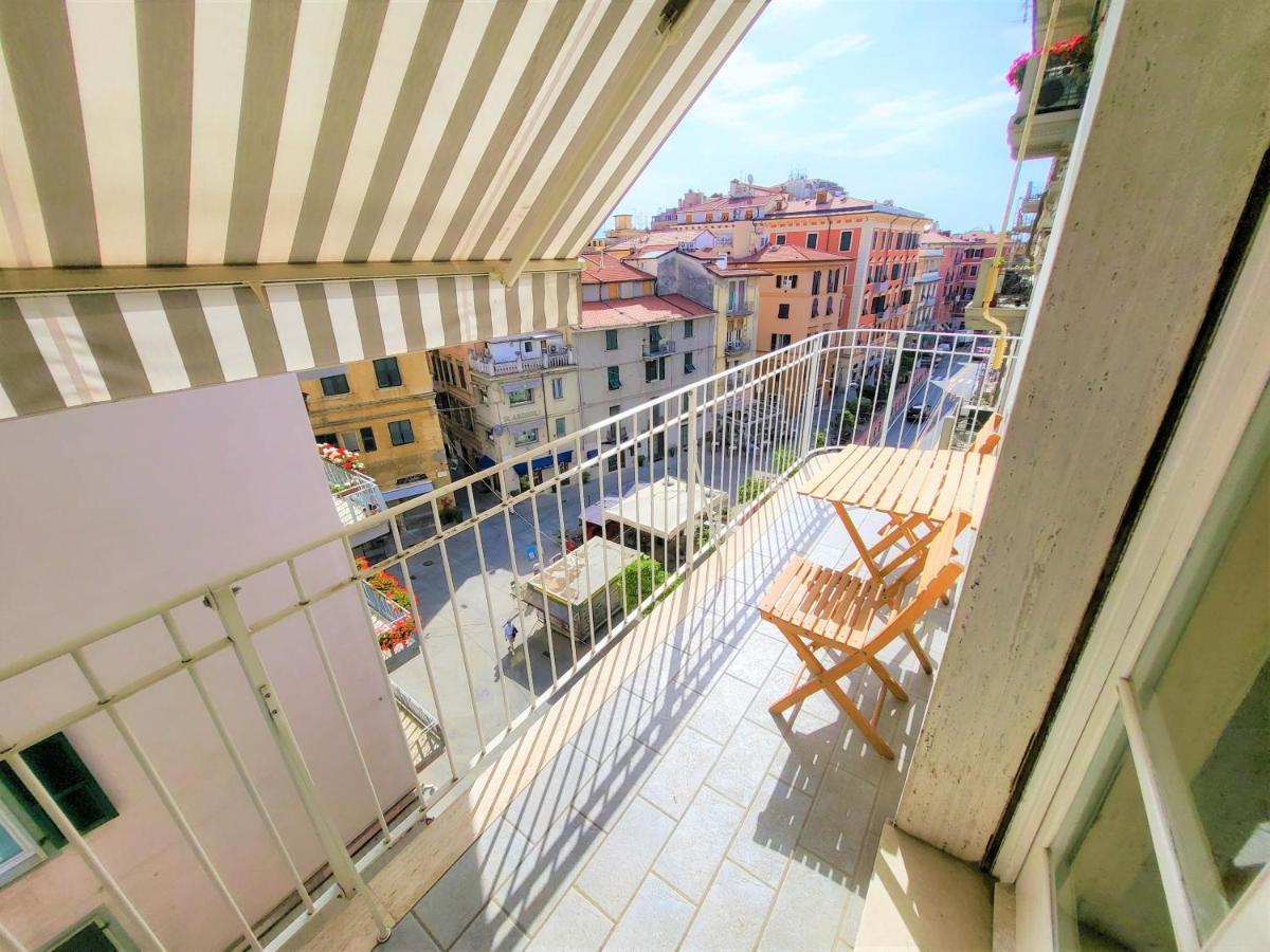 Appartamento Pilloa La Spezia Dış mekan fotoğraf