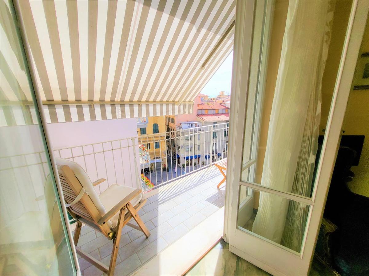 Appartamento Pilloa La Spezia Dış mekan fotoğraf