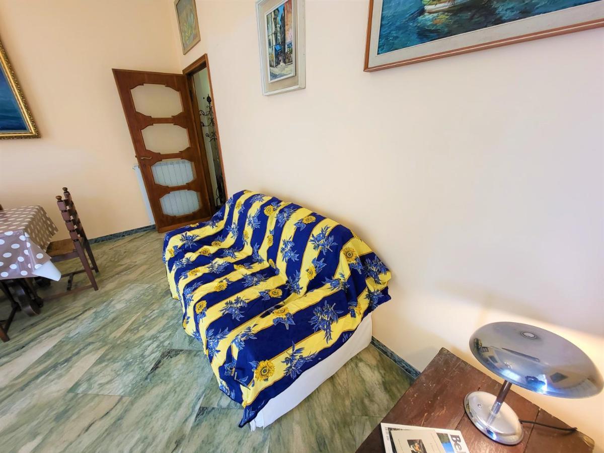 Appartamento Pilloa La Spezia Dış mekan fotoğraf