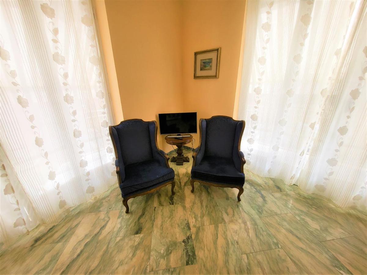 Appartamento Pilloa La Spezia Dış mekan fotoğraf