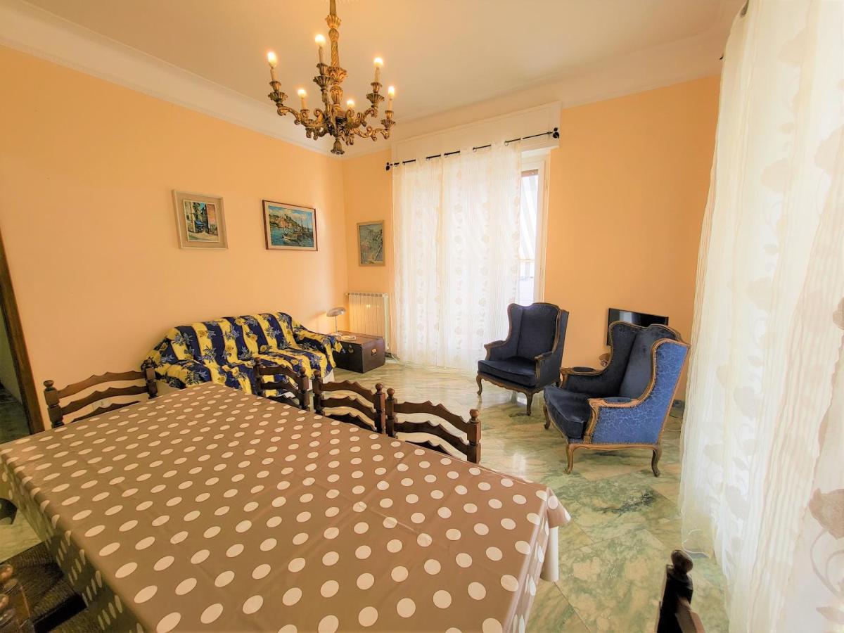 Appartamento Pilloa La Spezia Dış mekan fotoğraf