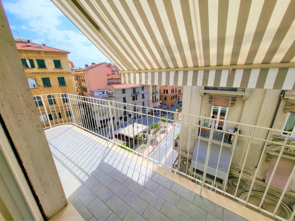 Appartamento Pilloa La Spezia Dış mekan fotoğraf