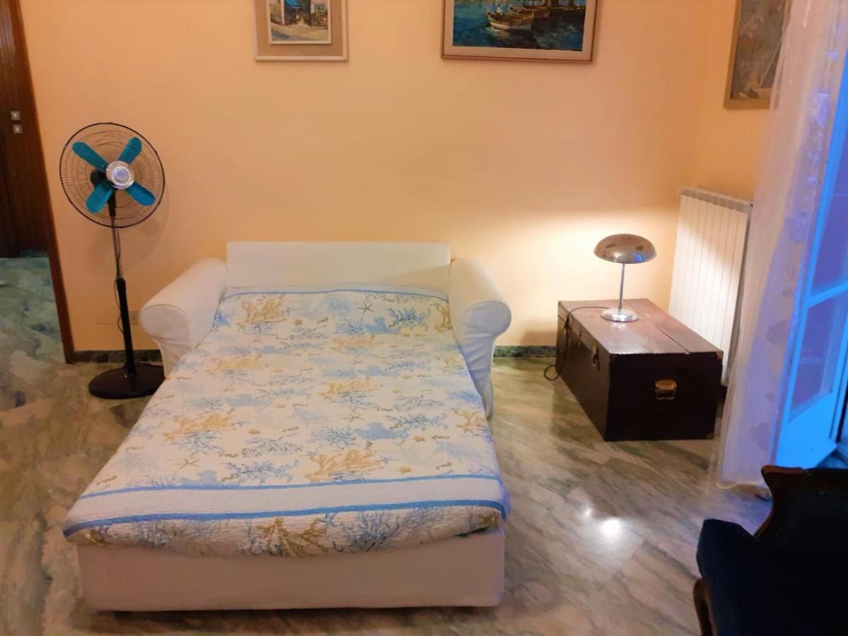 Appartamento Pilloa La Spezia Dış mekan fotoğraf