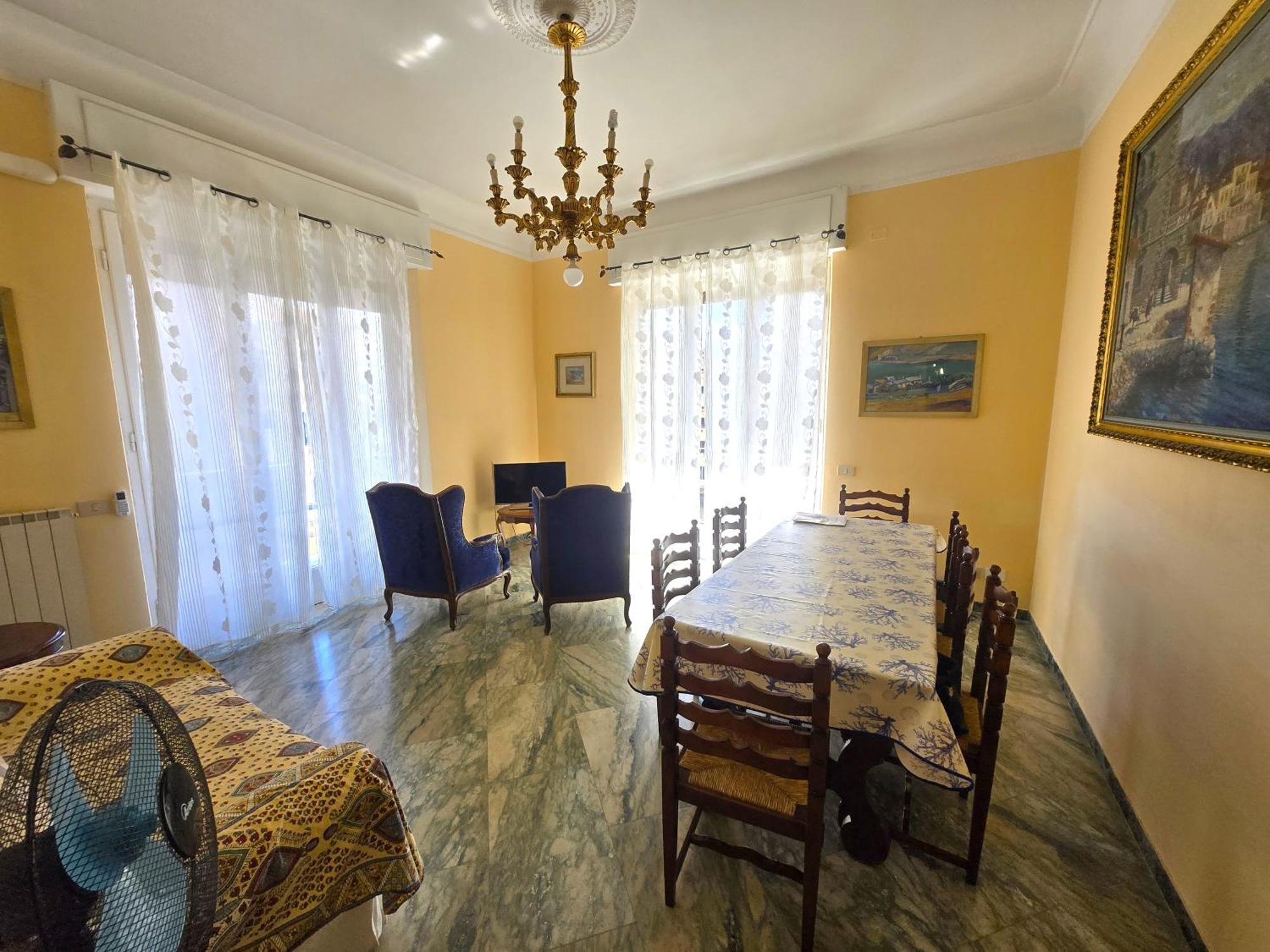 Appartamento Pilloa La Spezia Dış mekan fotoğraf