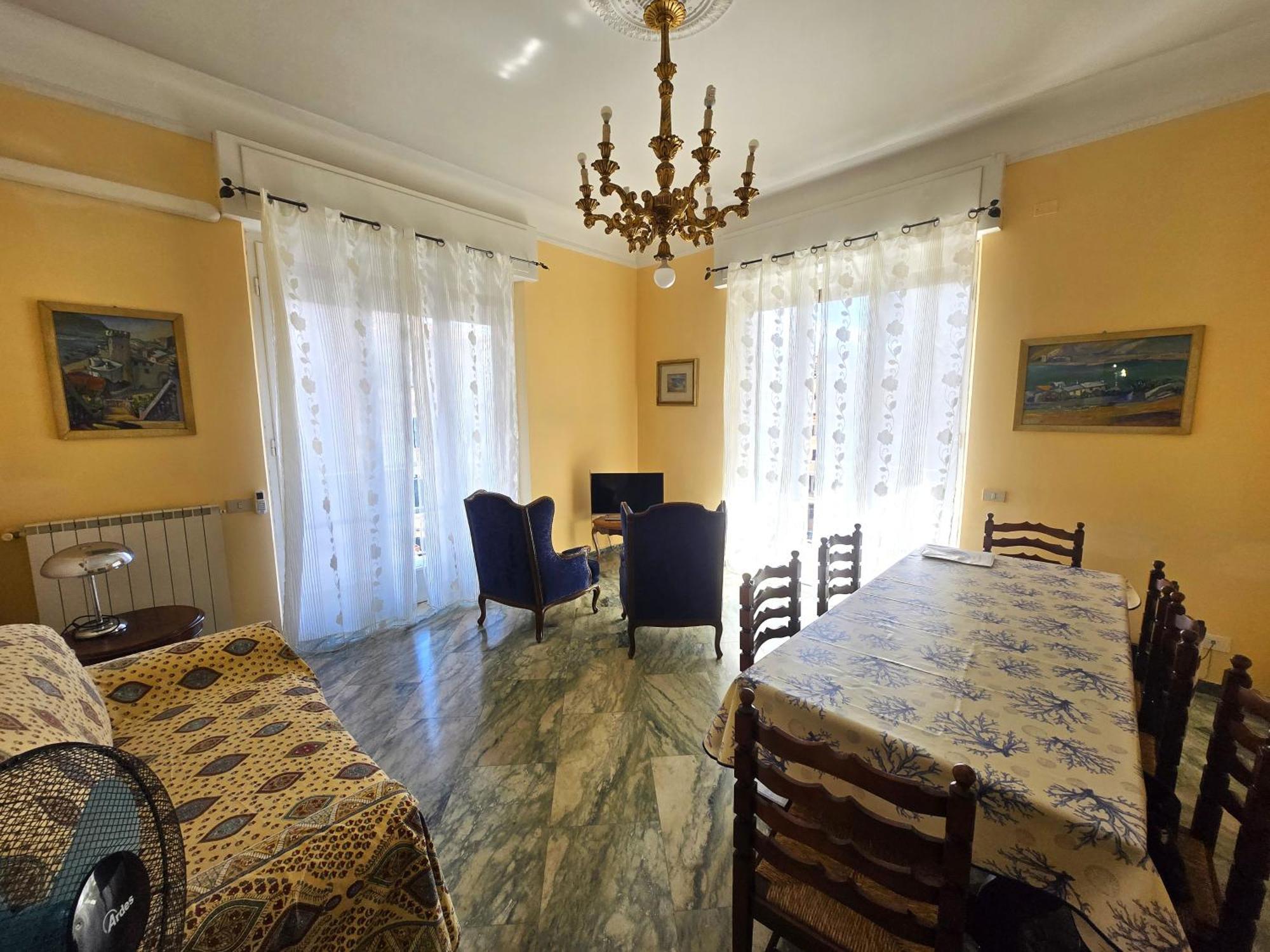 Appartamento Pilloa La Spezia Dış mekan fotoğraf