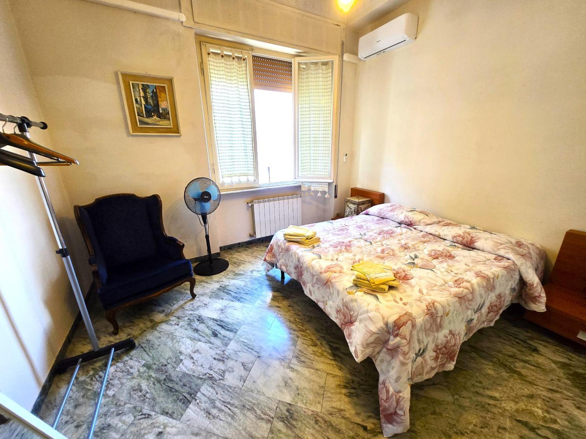 Appartamento Pilloa La Spezia Dış mekan fotoğraf